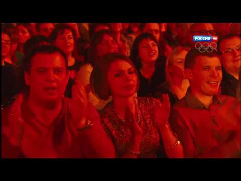 Юрий Шатунов А Лето Цвета Песня Года 2013