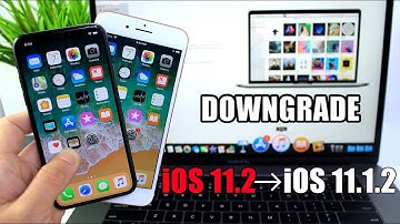 How to Downgrade iOS 11.4 To iOS 11.3.1