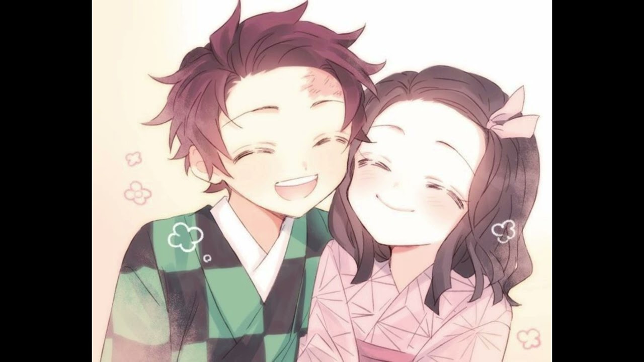 tanjiro y nezuko demonios - Capitulo 4 - Wattpad