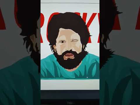 Salam Rocky Bhai