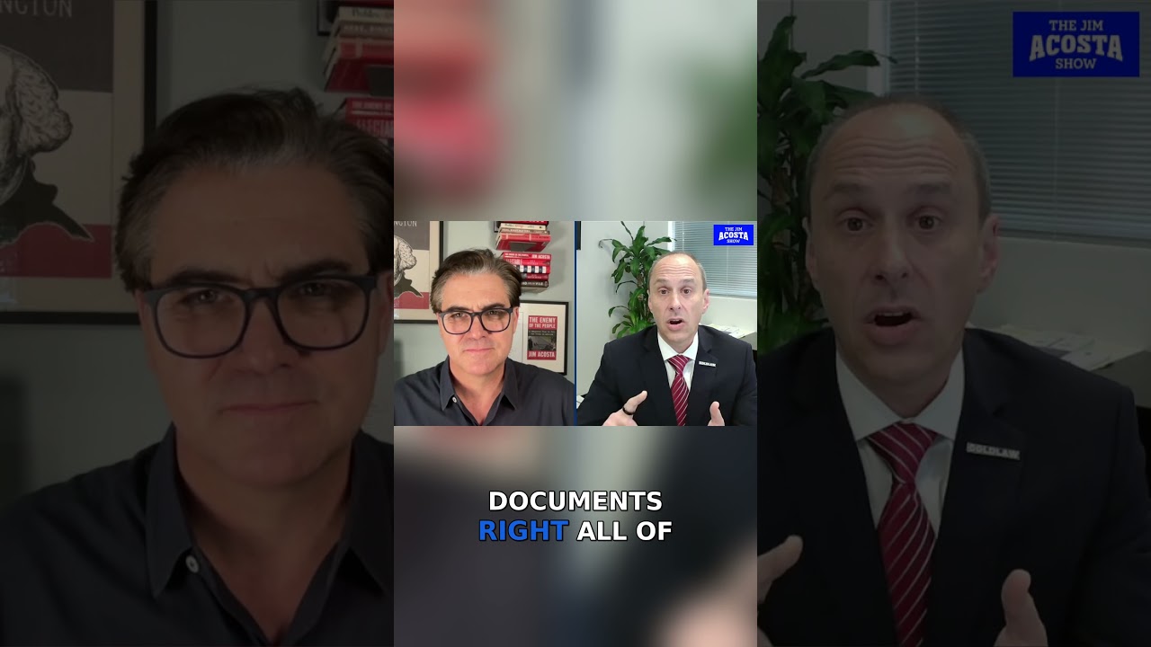 What Evidence Do Epstein Victims Really Want Released?