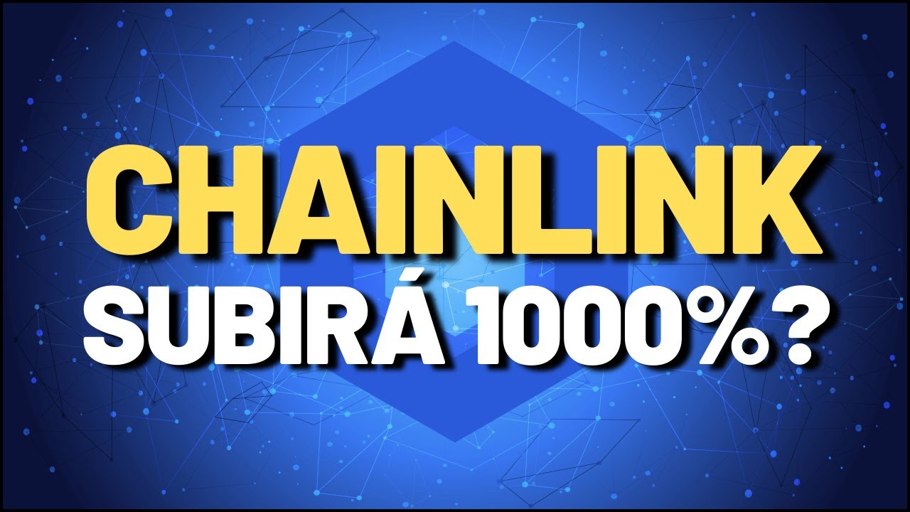 ¿Comprar Chainlink en este momento? LINK puede subir un 1000% 😲😲