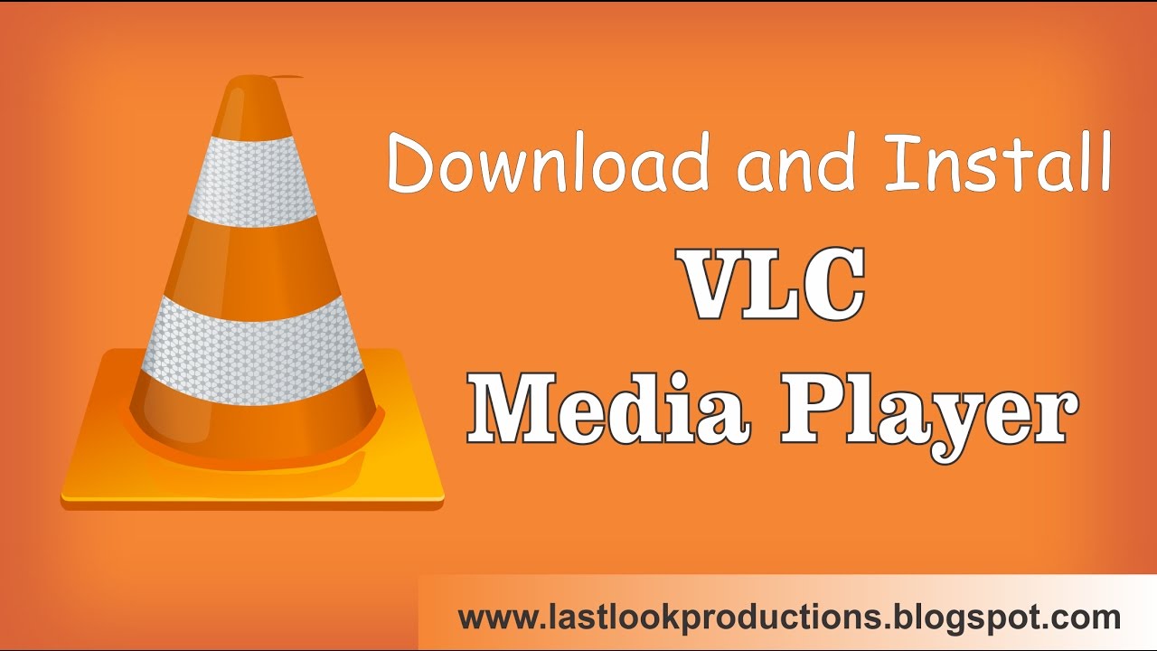 How to Download and install VLC media player in windows XP ...