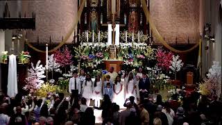 Second Sunday of Easter | April 12, 2026