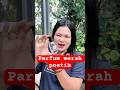 #parfumrefilltahanlama #parfumrecommended #hargaterjangkau #belidishopee