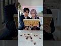 The Most Expensive Chocolate Fail 🍫💀 #kpop #parody #meme
