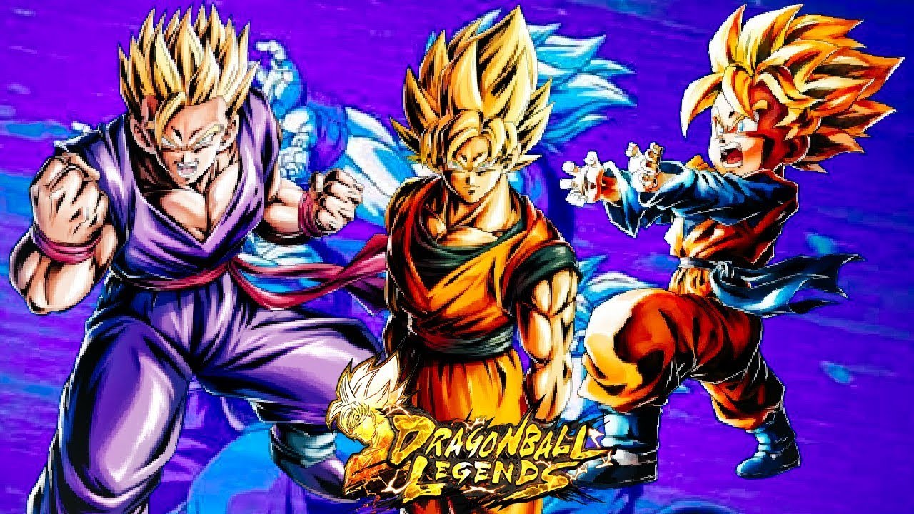 SUPER DIFFICULT Challenge Rush! | RED Stage | Dragon Ball Legends PVE