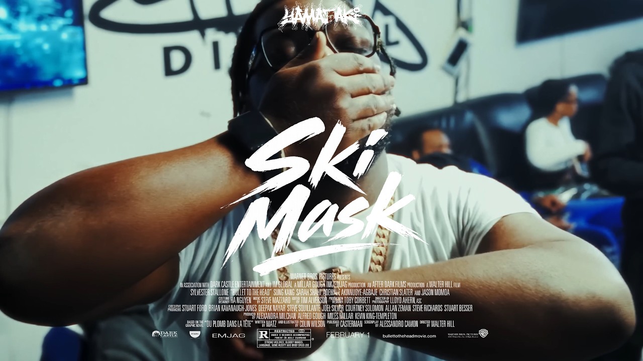 [FREE] Rio Da Yung OG x Flint x Detroit Type Beat - “Ski Mask”