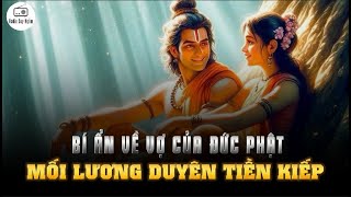 Nhưng sự thật ít ai biết về Vợ của Đức Phật - Đức Hi Sinh Ít Người Phụ Nữ nao làm được