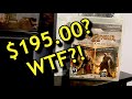 God of War: Origins Collection is Shooting Up in Price Folks.