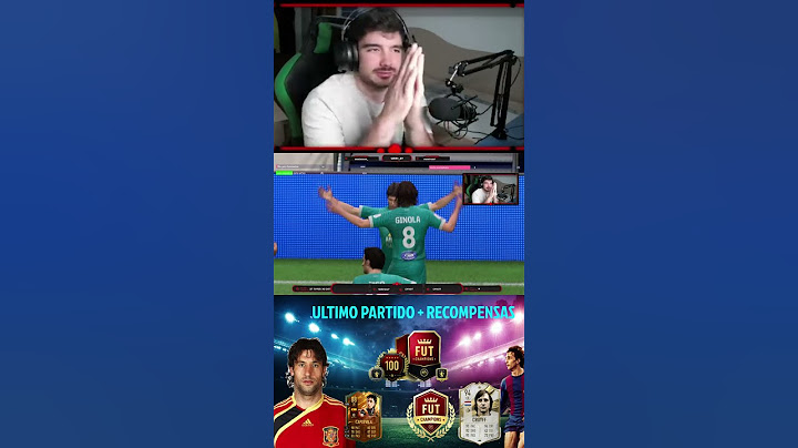 FUT CHAMPIONS - ULTIMO PARTIDO + RECOMPENSAS