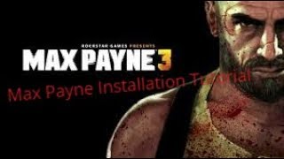 Max Payne 3 UGM & Trainer Tutorial *UPDATED LINK*