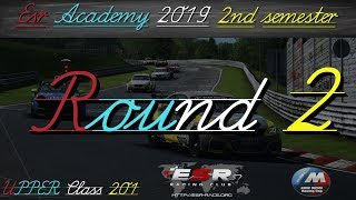 ESR Academy 201 Class - Round 2 Portimao /w Commentary