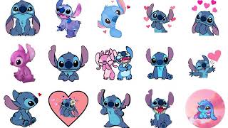 This is how to make a stitch wallpaper screenshot 4
