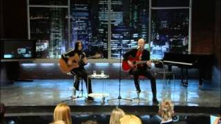 Костя Грим - Лаос (Acoustics live)