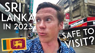 Is Sri Lanka Safe in 2023? by Doug Barnard 147,784 views 1 year ago 18 minutes