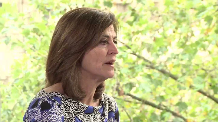 Ellen Miller of the Sunlight Foundation on the rol...
