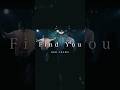 RED CROWS - Find You #レックロ #オリジナル曲 #作詞作曲 #田烏大嗣 #鳥飼優太