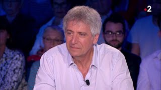 Miniatura del video "Yves Duteil - On n'est pas couché 5 mai 2018 #ONPC"