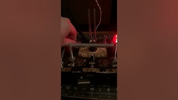 Clip 4. Witches Box. Creepy sounds. Haunted noises. Horror sound tracking instrument.