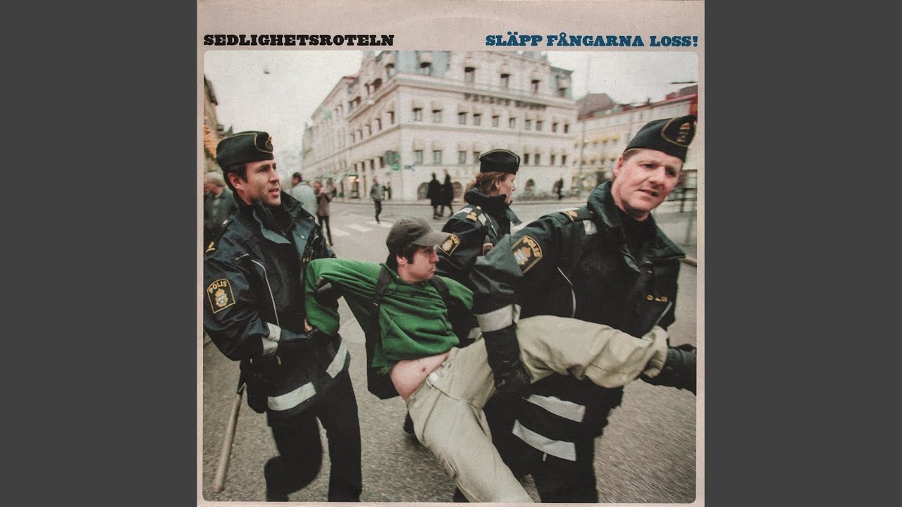 Bröd och skådespel