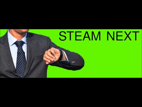 Видео: Newell: пакети PC Steam, удобни за всекидневна, за да се конкурират с конзоли от следващо поколение