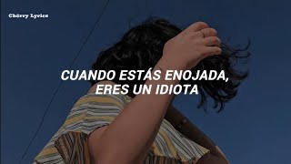 “When your angry your a jerk”//Oliver Tree &amp; Robin Schulz - Miss You  [ Traducida al Español ]