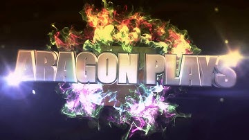 AragonPlays | Intro
