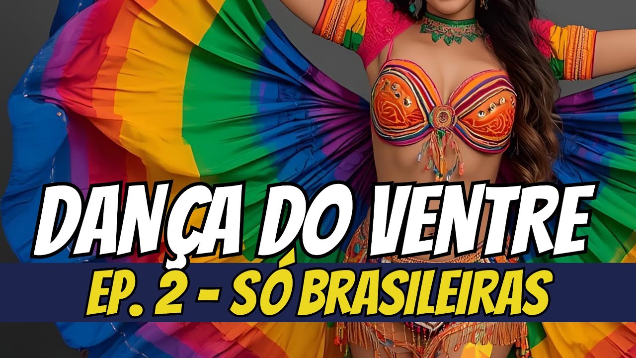 DANÇA DO VENTRE NO BRASIL:AVALIANDO TÉCNICA E PERFORMANCE DAS BAILARINAS