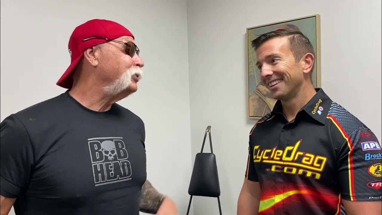 What Orange County Choppers is Doing Now YouTube