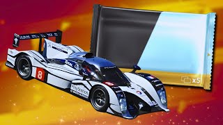 Download Lagu Always Anticipating The DIAMOND Pack! | TOP DRIVES MP3