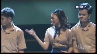 Heavendo - Naura lagu Bully
