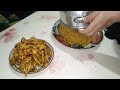 وجدت معاكم العشاء ديالنا 
