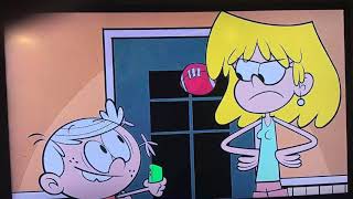 Bienvenue Chez Les Loud Lori Et Bobby