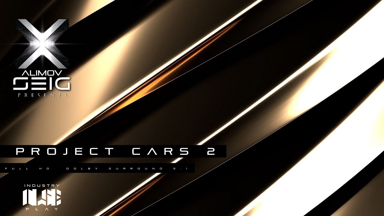 PROject  Cars  2  ► 9 gameplay * pc * dolby surround * 60 fps *