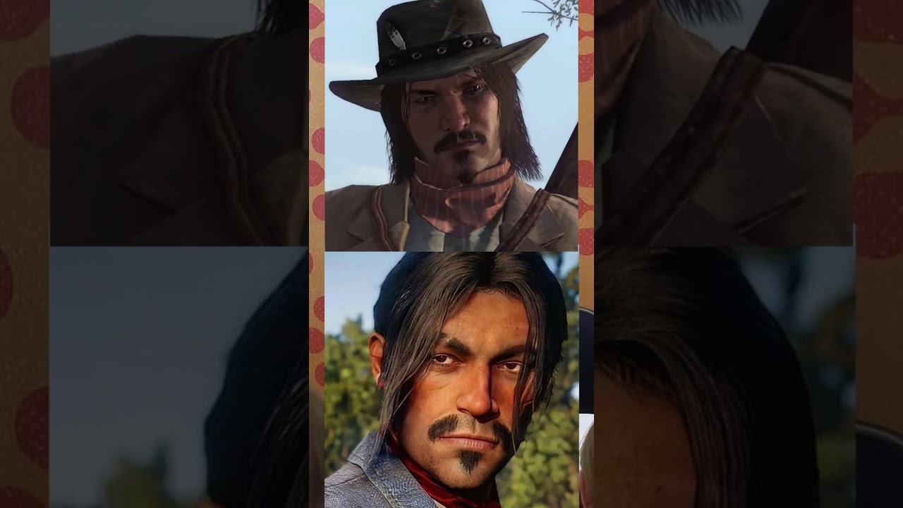 Who Is Jack’s Real Father? RDR2 Actors Spill the Beans  