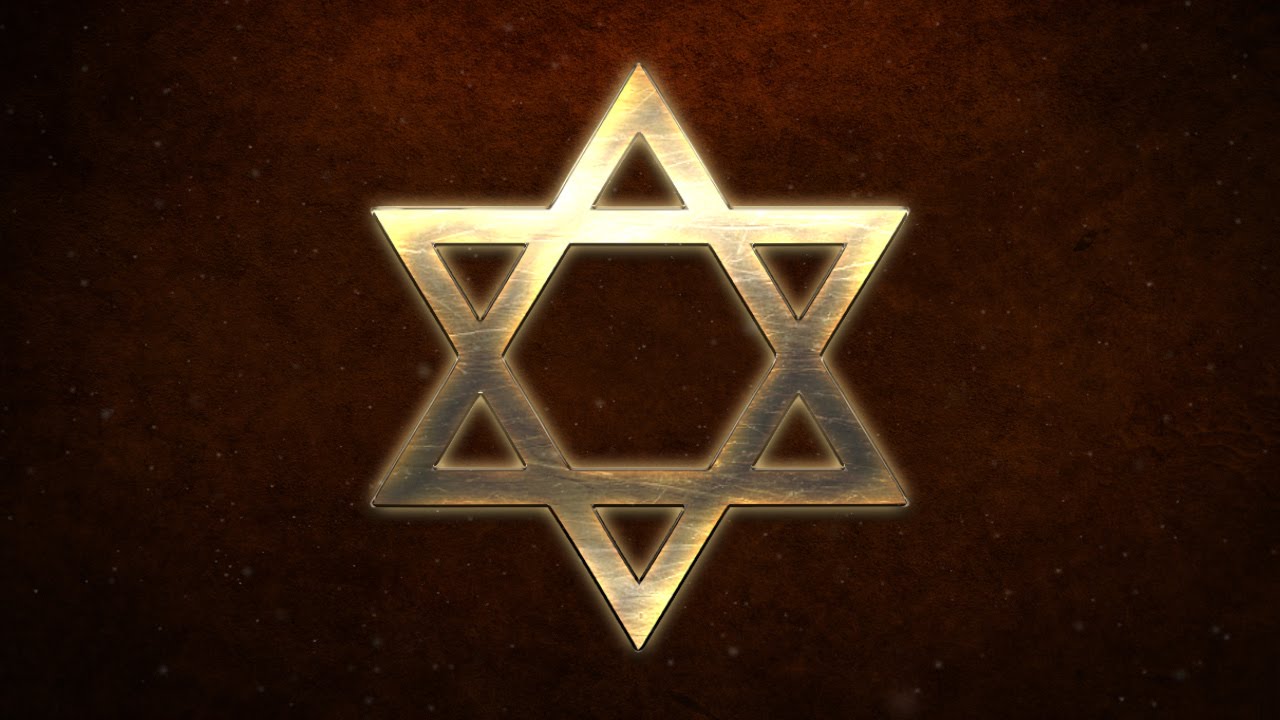 ØSATURNØ = ✡CHIUN✡ = ☼The SUN☼