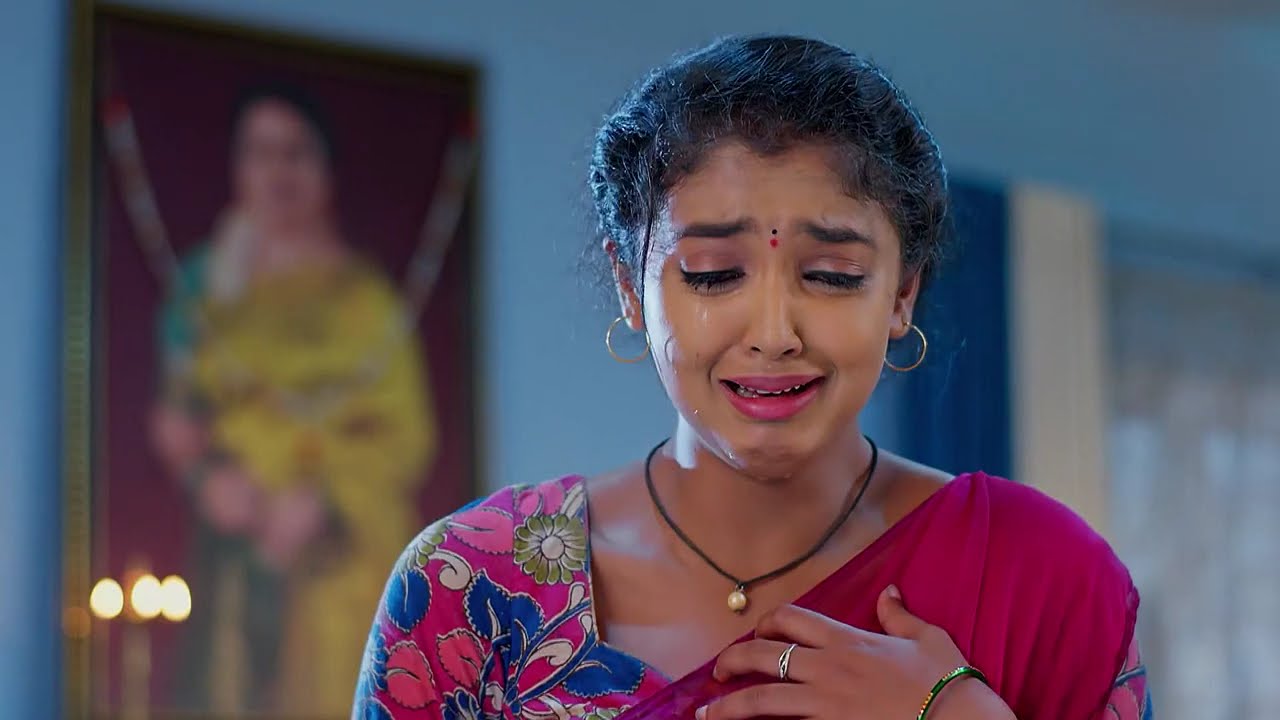 Meghasandesam - Full Ep - 68 - Gagan, Bhoomi, Sarada - Zee Telugu