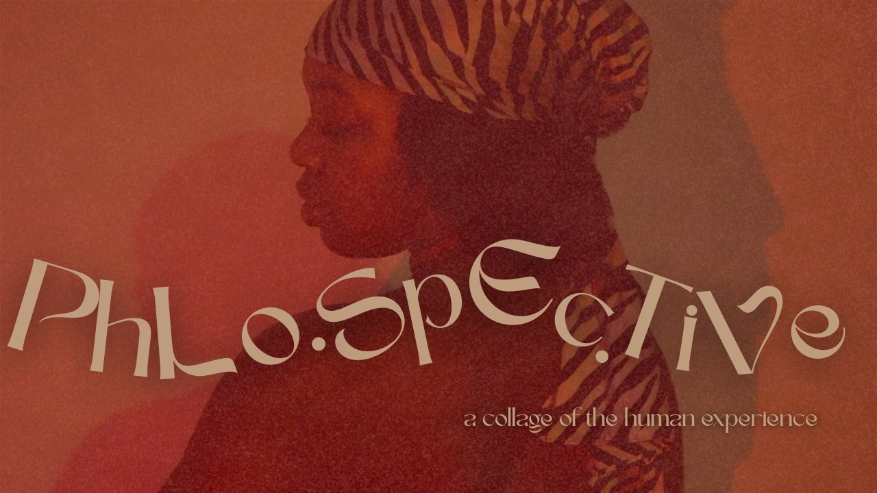 Intimacy. Love. Sensuality | PhLo.SpEc.TiVe 001