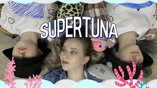 [K-POP COVER]: JIN - 'Super Tuna' | Cover dance by VIBE SHIFT