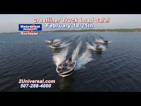 Universal Marine And Rv Reviews