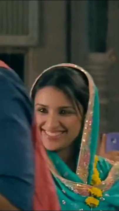Shadi since parma & zoya ishaqzaade movie