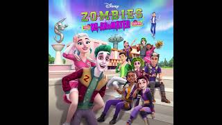 ZOMBIES Cast - Brighter With You (ZOMBIES: The Re-Animated Series)