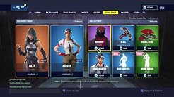 Fortnite Item Shop Today January 8th 2019 - new knee slapper emote fortnite item shop today new emote 7th january duration 0 48
