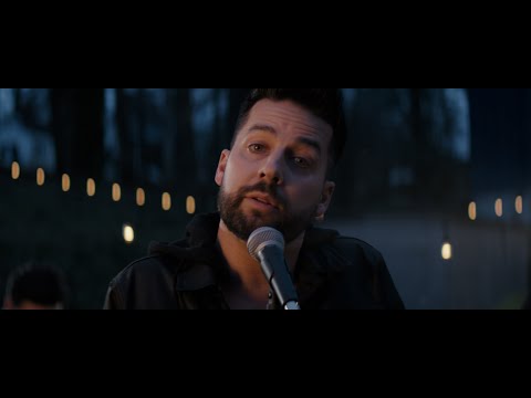 Every Christian Music Video - John Crist (Official Music Video)