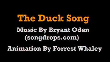 The Duck Song Remastered