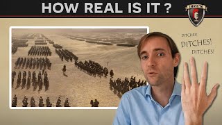 Historian Rates 10 Massive Battles in Movies & TV | How Real Is It? by Invicta 576,958 views 1 month ago 37 minutes