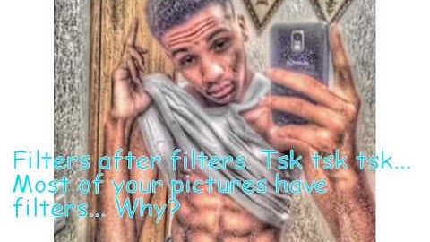 xChapo Of IMVU (EXPOSE VIDEO)