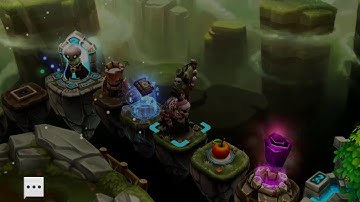 #ImVeryLucky|#Dicast:  Rules of Chaos | LOCOI VS SNEED | PVP Battle RPG Dicast  Gameplay Android