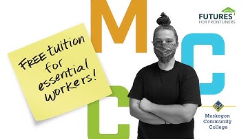 Futures For Frontliners at MCC